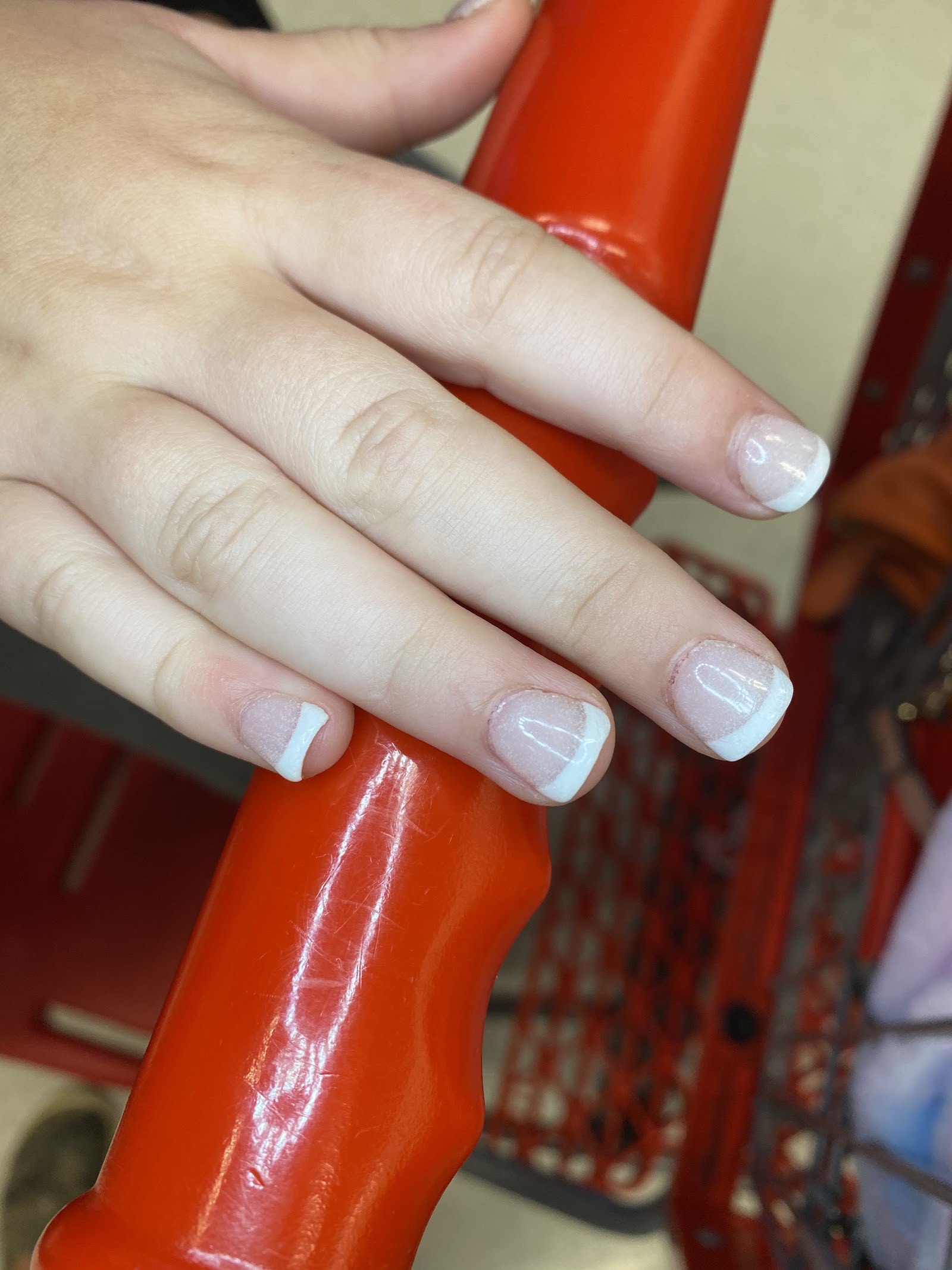The Pretty Parlour nail photo 3
